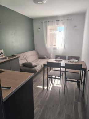 Maison individuelle 60m2